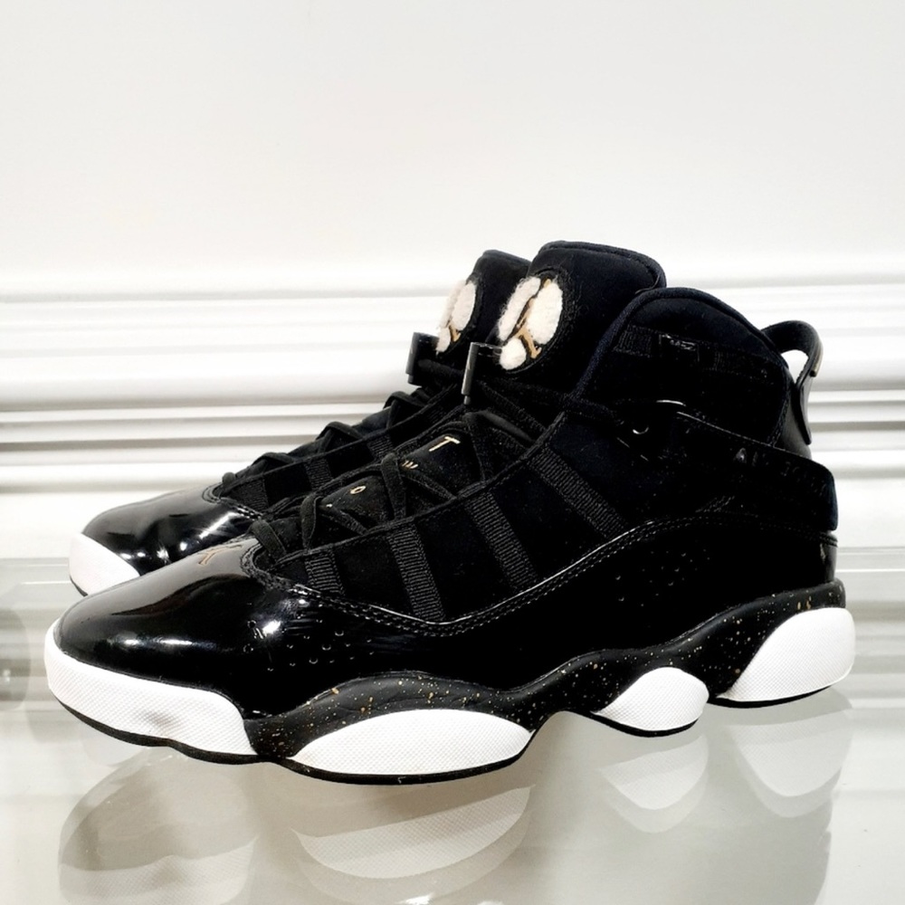 Air Jordan 6 Rings